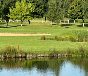 Bidford Grange Golf Course