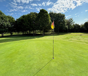 Bidford Grange Golf Course