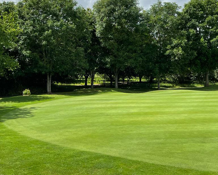 Bidford Grange Hole8